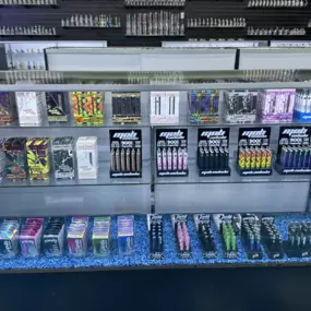 Bild von Cloud 9 Smoke Shop, Vape, & Hookah Co. - North Miami Beach