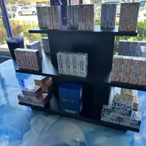 Bild von Cloud 9 Smoke Shop, Vape, & Hookah Co. - North Miami Beach