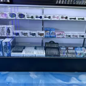 Bild von Cloud 9 Smoke Shop, Vape, & Hookah Co. - North Miami Beach