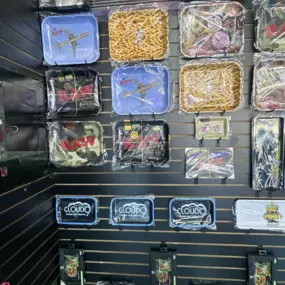 Bild von Cloud 9 Smoke Shop, Vape, & Hookah Co. - North Miami Beach