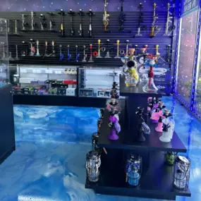 Bild von Cloud 9 Smoke Shop, Vape, & Hookah Co. - North Miami Beach