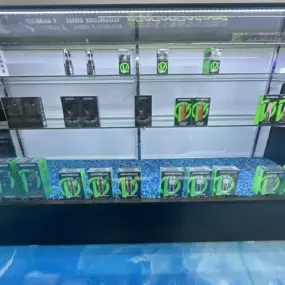 Bild von Cloud 9 Smoke Shop, Vape, & Hookah Co. - North Miami Beach