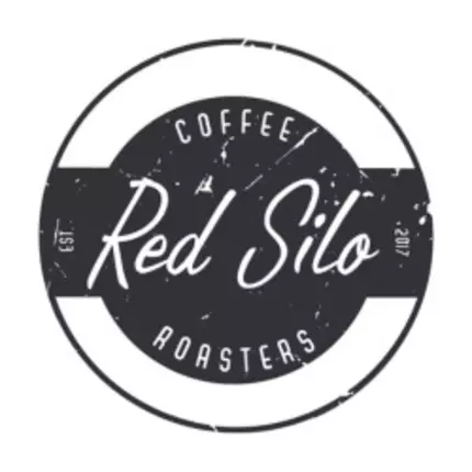 Logo from Red Silo Coffee Roasters