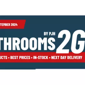 Bild von Bathrooms to Go