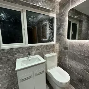 Bild von Bathrooms to Go
