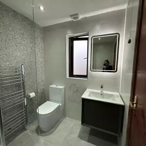 Bild von Bathrooms to Go