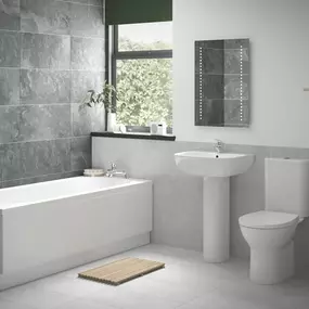 Bild von Bathrooms to Go