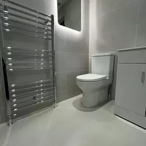 Bild von Bathrooms to Go