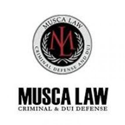 Logo von Musca Law