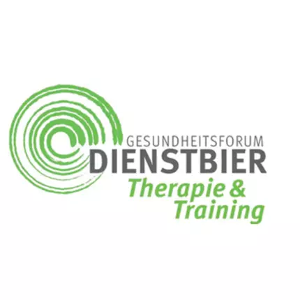 Logo van Gesundheitsforum Dienstbier Therapie & Training