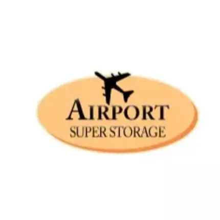 Logo von Airport Super Storage