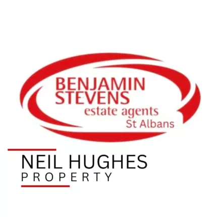 Logo de Benjamin Stevens St Albans