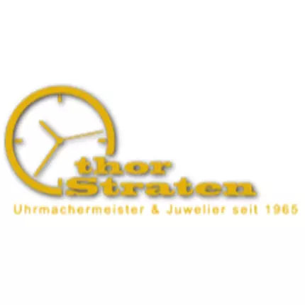 Logo von Uhren thor Straten