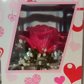 Bild von Květinářství Lucie Bělovská