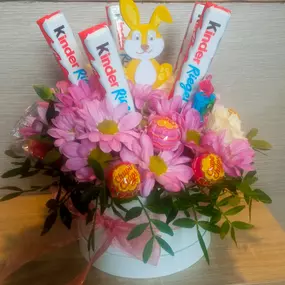 Bild von Květinářství Lucie Bělovská