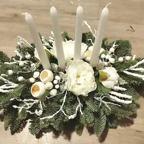 Bild von Květinářství Lucie Bělovská