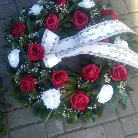 Bild von Květinářství Lucie Bělovská