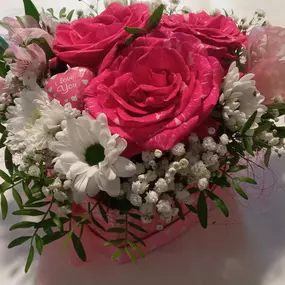 Bild von Květinářství Lucie Bělovská