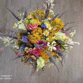 Bild von Květinářství Lucie Bělovská