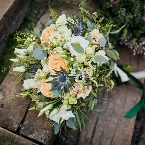 Bild von Květinářství Lucie Bělovská