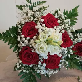 Bild von Květinářství Lucie Bělovská