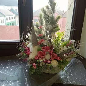 Bild von Květinářství Lucie Bělovská