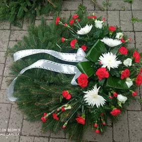 Bild von Květinářství Lucie Bělovská