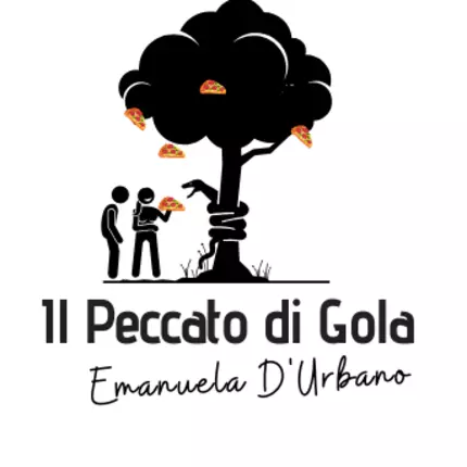 Logo van Il Peccato Di Gola Villa Adriana