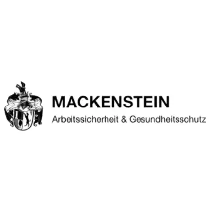 Logo fra MACKENSTEIN-Arbeitssicherheit