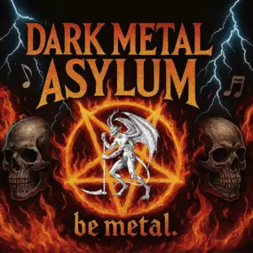 Bild von Dunkelhate Society