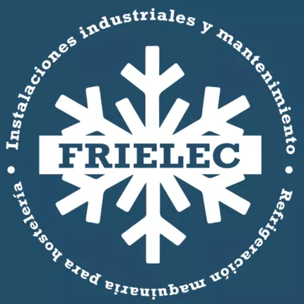 Logo fra FRIELEC  (Conceptos Industriales y Mantenimientos)