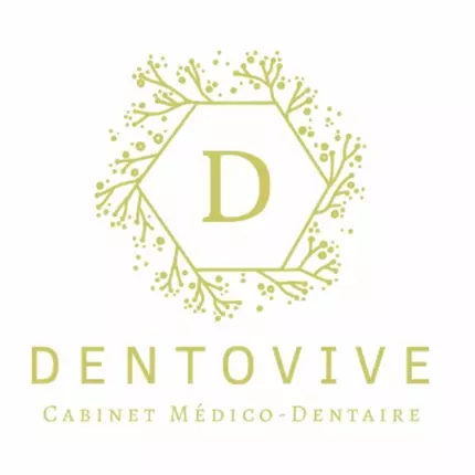 Logo van Cabinet Dentaire Dentovive