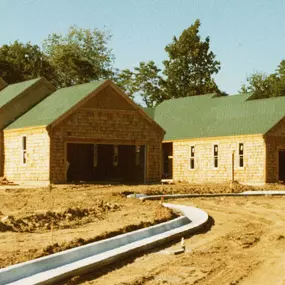 Complete Site Preparation, Driveway Prep, Septic System Installation, Basement Excavation