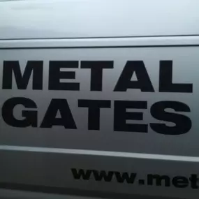 Bild von Metal Gates Ltd