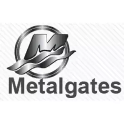 Logo de Metal Gates Ltd