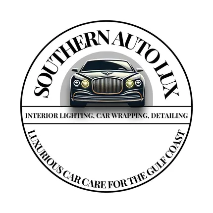 Logo fra Southern Auto Lux