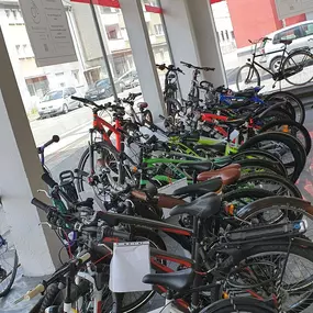 Bild von Dein Fahrrad