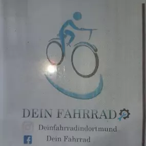 Bild von Dein Fahrrad