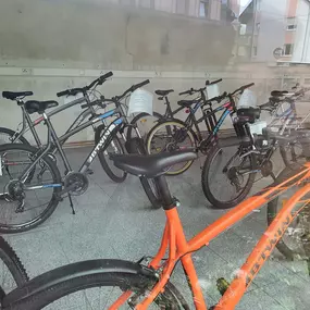 Bild von Dein Fahrrad