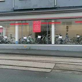 Bild von Dein Fahrrad