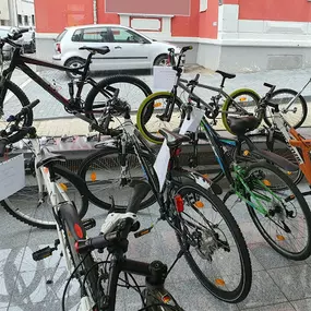 Bild von Dein Fahrrad