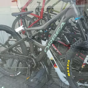 Bild von Dein Fahrrad