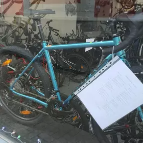 Bild von Dein Fahrrad