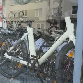 Bild von Dein Fahrrad