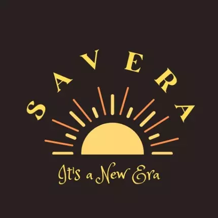 Logo van Savera