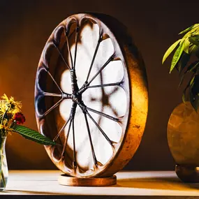 Bild von STANI DRUM Schamanische Trommeln