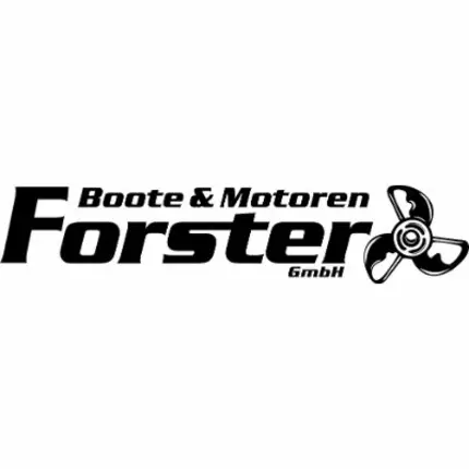 Logo de Boote & Motoren Forster GmbH