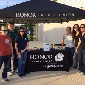 Bild von Honor Credit Union - Coloma