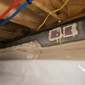 Bild von The Clean Air Co - Air Ducts & Crawl Spaces