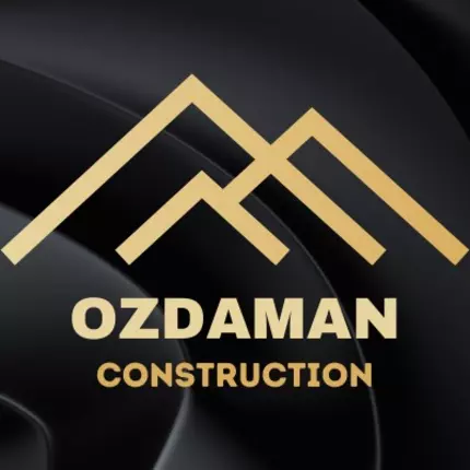 Λογότυπο από ozdamanconstruction